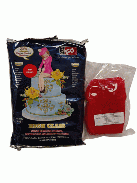 FO crveni 1kg